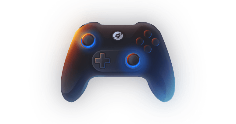 gamepad